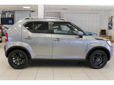 SUZUKI IGNIS 1.2 Hybrid GL+