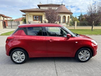 SUZUKI SWIFT 1.2 Dualjet GL+ 72E KM