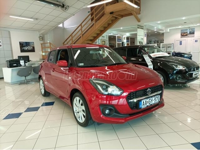 SUZUKI SWIFT 1.2 Dualjet Hybrid GL+