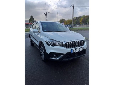 SUZUKI SX4 S-CROSS 1.4T GLX 39200 KM!!!