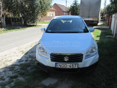 SUZUKI SX4 S-CROSS 1.6 GL