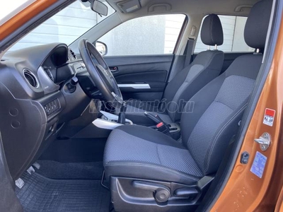 SUZUKI VITARA 1.6 GL+ /Magyarországi 1.tul./ B-263