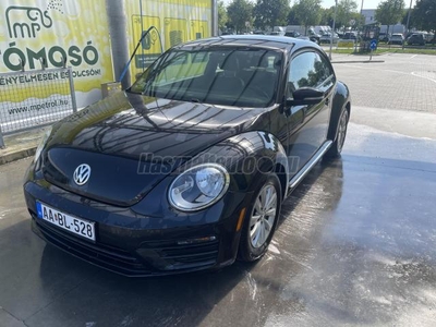 VOLKSWAGEN BEETLE Beetle 16.2019