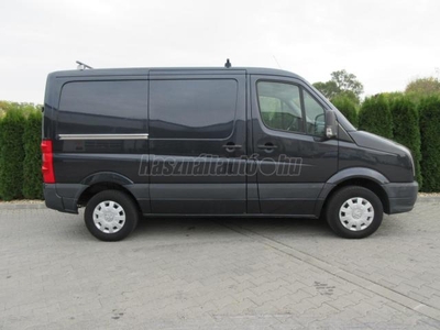 VOLKSWAGEN CRAFTER 2.5 TDI 30 L1