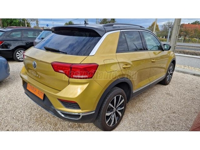 VOLKSWAGEN T-ROC 1.0 TSI Style