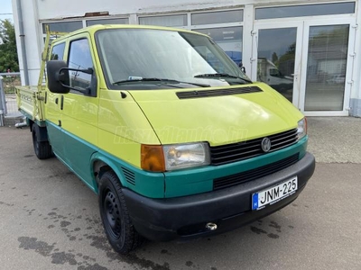 VOLKSWAGEN TRANSPORTER T4 1.9 7DM 1H2 F