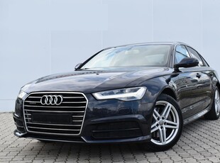 Audi A6 Limousine 3.0 TDI qu S tronic 272LE