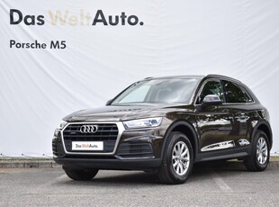 Audi Q5 35 TDI quattro S tronic