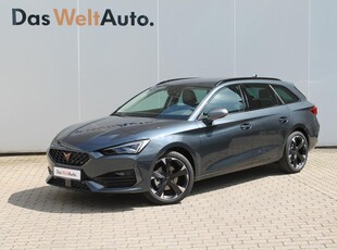 CUPRA Leon Kombi 1.5 TSI DSG mHEV