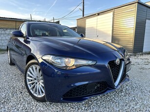 Eladó Alfa Romeo Giulia