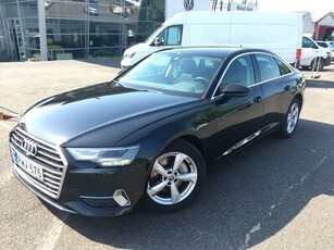 Eladó Audi A6