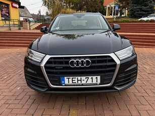 Eladó Audi Q5