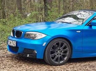 Eladó BMW 118