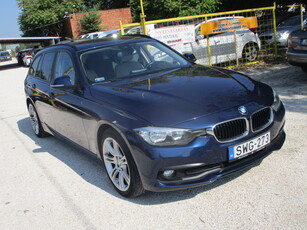 Eladó BMW 320