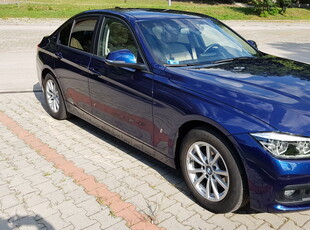 Eladó BMW 330