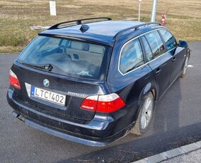 Eladó BMW 525