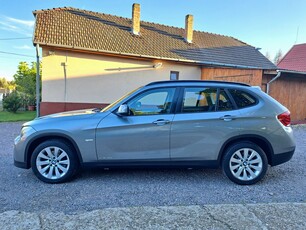 Eladó BMW X1 - JóAutók.hu