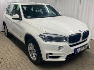 Eladó BMW X5