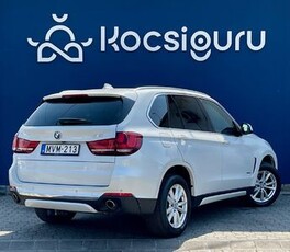 Eladó BMW X5