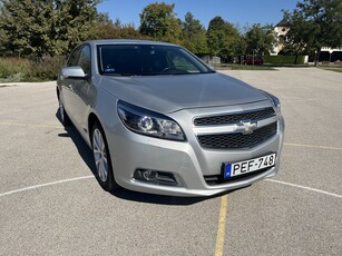 Eladó Chevrolet Malibu - JóAutók.hu