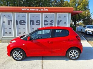 Eladó Citroen C1