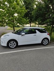 Eladó Citroen DS3