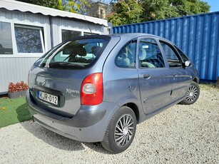 Eladó Citroen Xsara Picasso