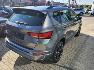 Eladó Cupra Ateca