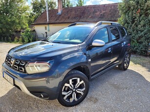 Eladó Dacia Duster