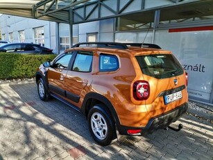 Eladó Dacia Duster