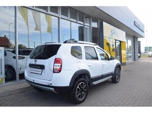 Eladó Dacia Duster