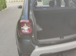 Eladó Dacia Duster