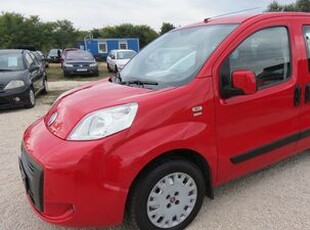 Eladó Fiat Fiorino