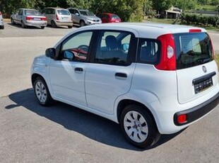 Eladó Fiat Panda