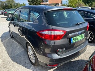 Eladó Ford C-Max