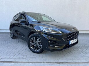 Eladó Ford Kuga