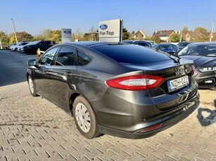 Eladó Ford Mondeo