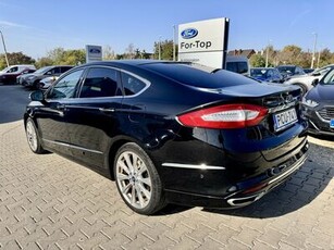 Eladó Ford Mondeo