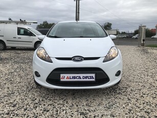 Eladó Ford Fiesta - Fiesta