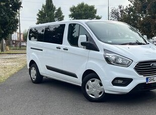 Eladó Ford Transit