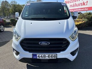 Eladó Ford Transit