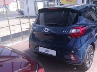 Eladó Hyundai i10