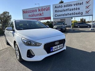 Eladó Hyundai i30