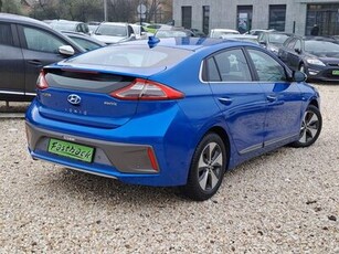 Eladó Hyundai Ioniq