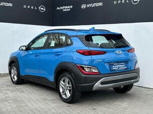 Eladó Hyundai [object Object] - Kona