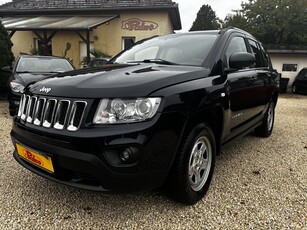 Eladó JEEP Compass