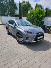 Eladó Lexus NX