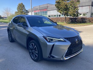 Eladó Lexus UX