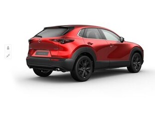 Eladó Mazda CX-30