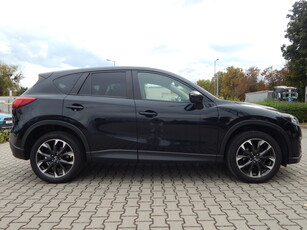 Eladó Mazda CX-5